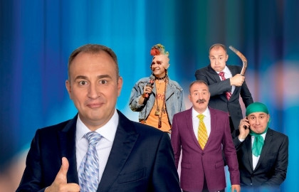 Святослав Ещенко