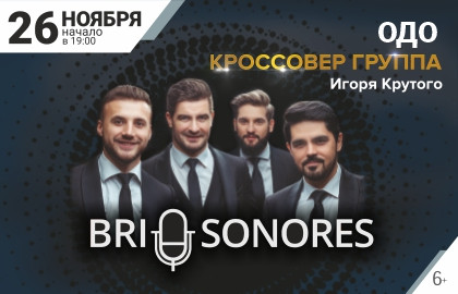 Группа «Brio Sonores»