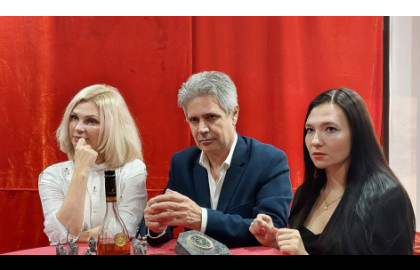 Не стоит вызывать его...