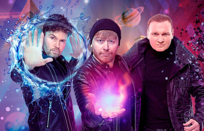 Братья Сафроновы