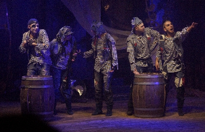 В поисках сокровищ, или...