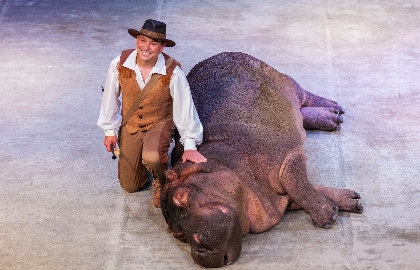 Дорога – длиною в век