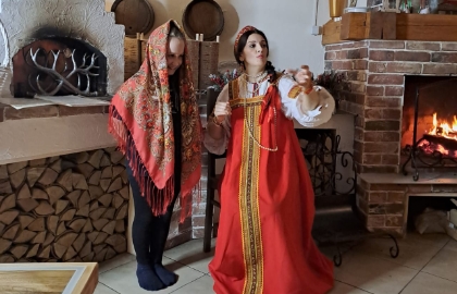 Сказкаведение. Раскрывая тайные смыслы