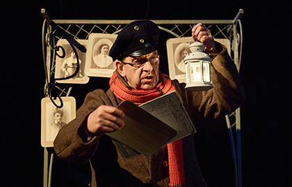 Аничков мост