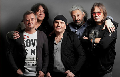 Группа «Цветы»