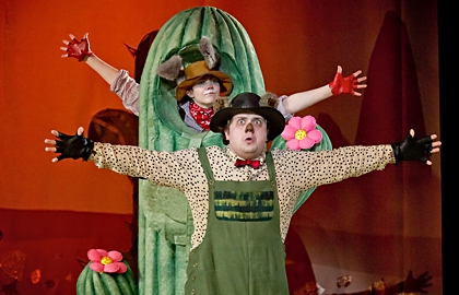 Сказки дядюшки Римуса