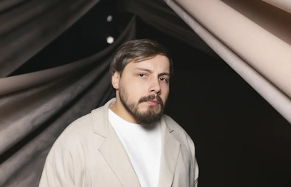 Заур Туганов
