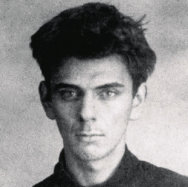 Юрий Домбровский