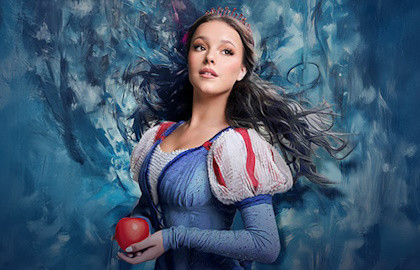 Дополнительное дневное ледовое шоу Евгения Плющенко "Белоснежка"