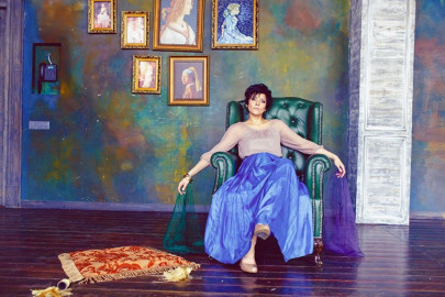 Алла Туровская