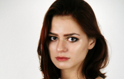 Кристина Сергеевна Швец