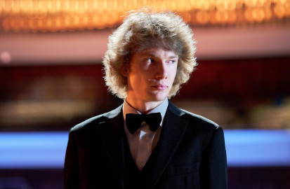 Иван Бессонов