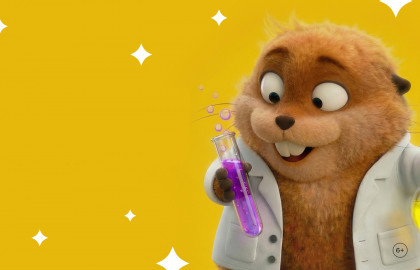 Лаборатория Прыгунов: огонь, азот и кино!