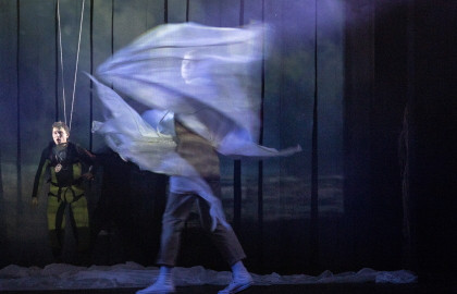 Бесконечная история