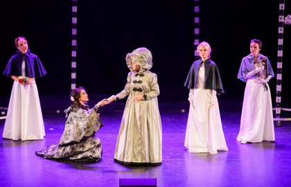 Капитанская дочка