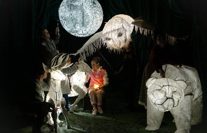 Поющий поросёнок