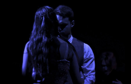 Шаги по следам