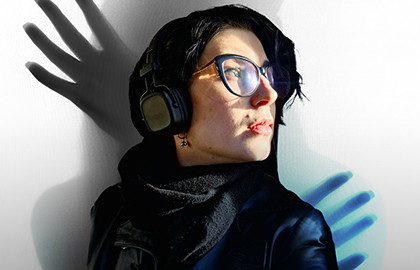 Дарья Мусс. Суицидология: наука на страже жизни