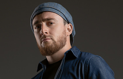 Султан Лагучев