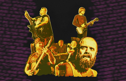 Группа «План Ломоносова»