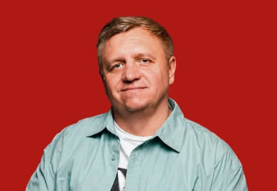 Максим Калашников