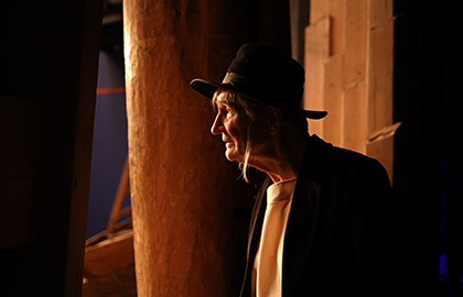 Скрипка Ротшильда