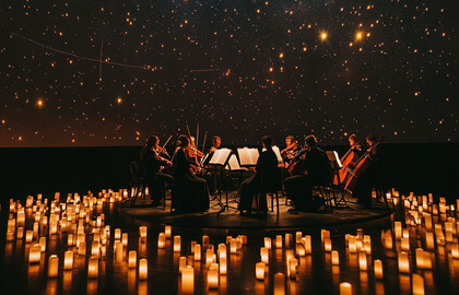 Золотой век Голливуда