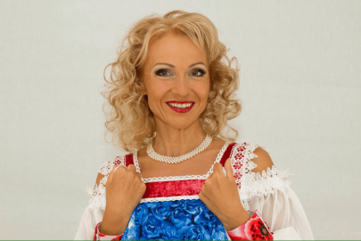 Лена Василек