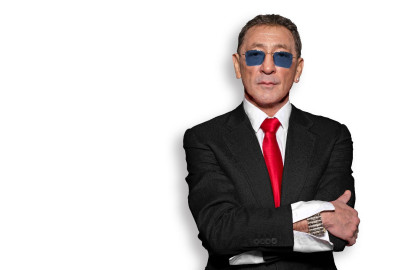 Григорий Лепс
