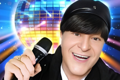Виктор Королёв