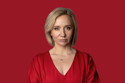 Маргарита Родина