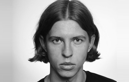 Никита Беляков