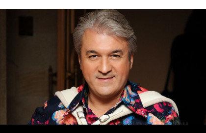 Валерий Сёмин