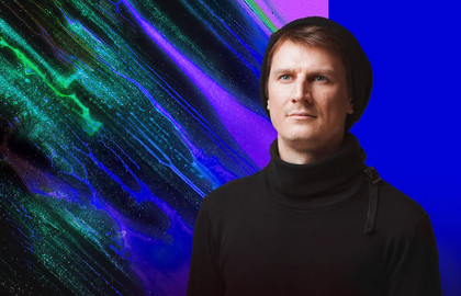 Антон Борисов
