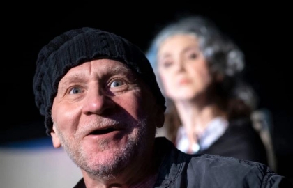 Гоголь. Ночь перед Рождеством