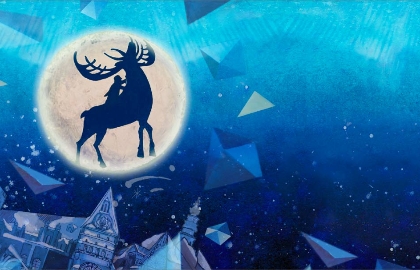 Снежная королева