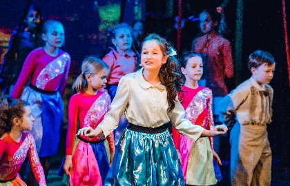 Незнайка и его друзья