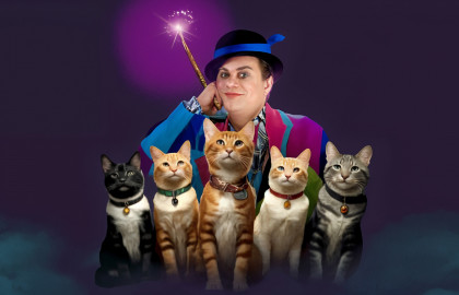 Владимир Куклачёв