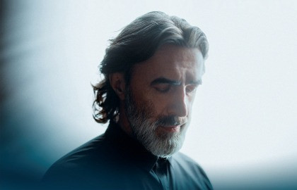 Вячеслав Бутусов игруппа «Орден Славы»
