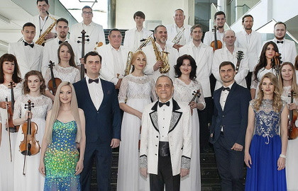 Ритмы времени