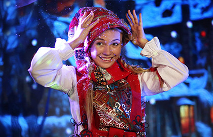 Сказки Андерсена