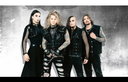 Группа «Neverlove». Last tour