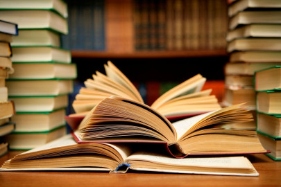 Лекция «А книга лучше! Что мы думаем об экранизациях?»