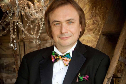 В. Кулешов фортепиано. Аб-т №11