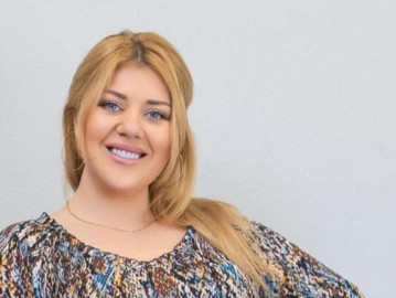 Елизавета Гончаренко