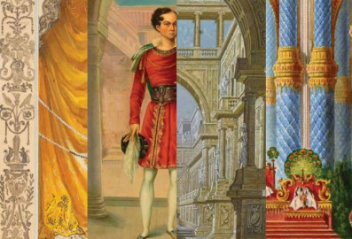 Алексей Бахрушин. Наследие