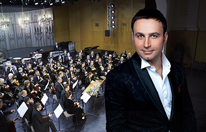 «Дороги любви». ГОНИ РТ и Владислав Косарев