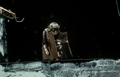 Ленинградка