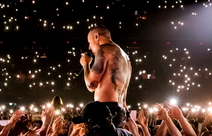 Linkin Park. Симфонический трибьют