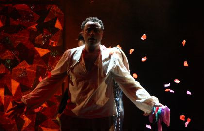 Cцена из «Парфюмер»